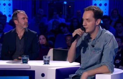 grands corps malade