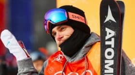 Gus Kenworthy