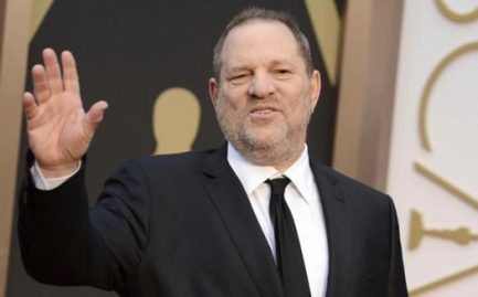 Harvey Weinstein accusé de harcèlement sexuel