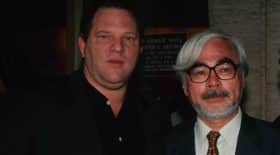 Hayao Miyazaki