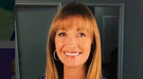 Jane Seymour
