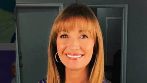 Jane Seymour