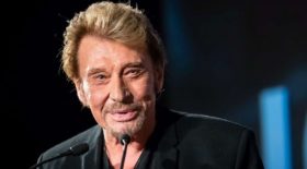 album posthume johnny hallyday