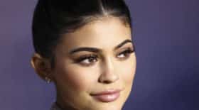 Kylie Jenner bebe