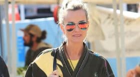 laeticia hallyday mante religieuse
