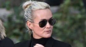 Laeticia Hallyday