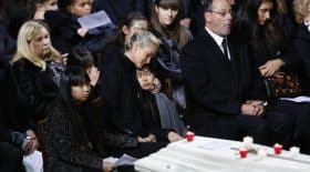laeticia hallyday