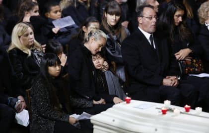 laeticia hallyday