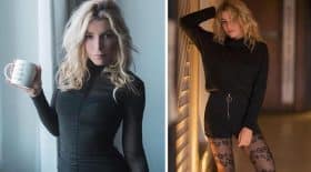 lola marois