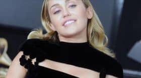 miley cyrus