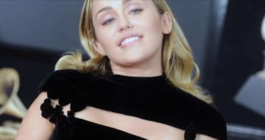 miley cyrus