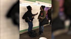 performance metro