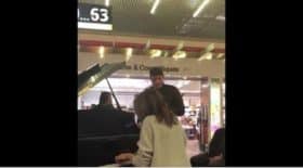 piano aeroport