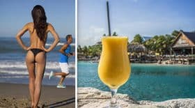 belize vacances