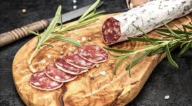 mondial du saucisson