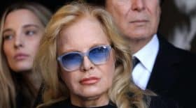 sylvie vartan