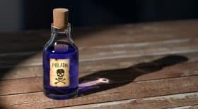 eau de javel