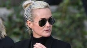 laeticia hallyday