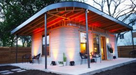 habitation 3D
