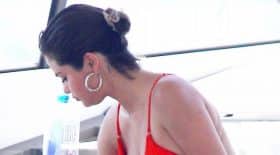 Selena Gomez