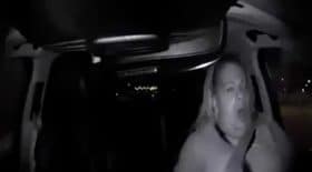 une femme meurt écrasée par une voiture autonome Uber