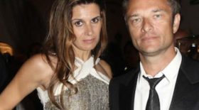 Qui est Alexandra Pastor, l'épouse de David Hallyday ?