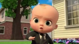 baby boss