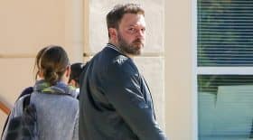 ben affleck cache un lourd secret