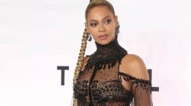 beyoncé