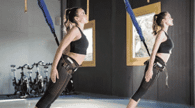 bungee fitness
