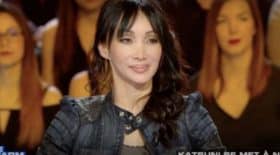 céline tran première fois