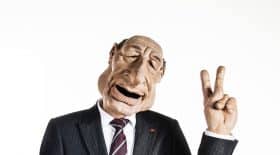 jacques chirac