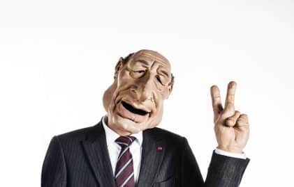 jacques chirac