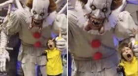 clown