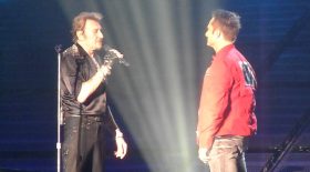david hallyday