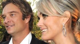david laeticia hallyday