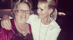 laeticia hallyday