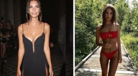 emily ratajkowski