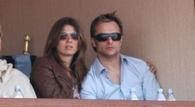 david et alexandra pastor