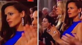 jennifer garner oscars