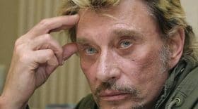 un nouveau témoignage sur l'héritage de Johnny Hallyday