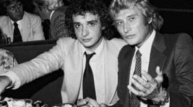 Johnny Hallyday a bien failli passer par la case prison pour "tentative de meurtre"