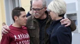 Jonathann aval placé en soins psychiatriques