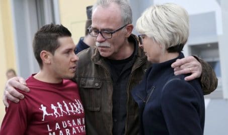 Jonathann aval placé en soins psychiatriques