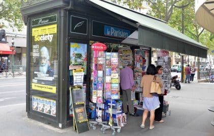 magazines porno