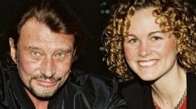 Laeticia et Johnny sont mariés depuis 1996