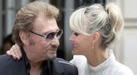 Laeticia va bientôt s'exprimer sur l'héritage de Johnny