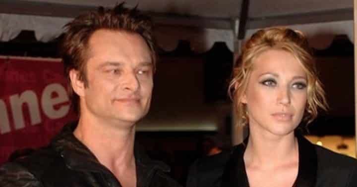 laura david hallyday