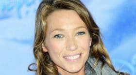 Laura smet va faire ses premiers pas à la réalisation