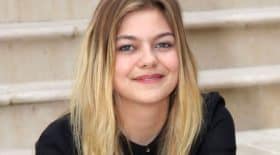louane the voice